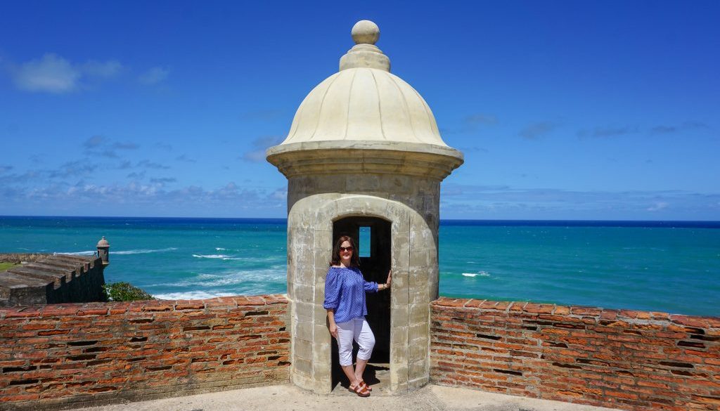 Old San Juan