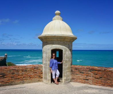 Old San Juan