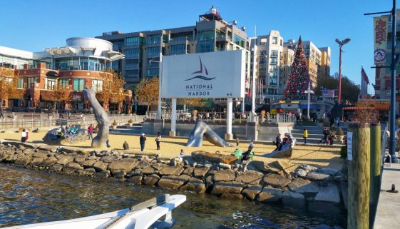 National Harbor Maryland